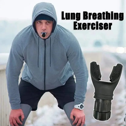 Fitness Lung Breathing Exerciser - WanderMart Co.