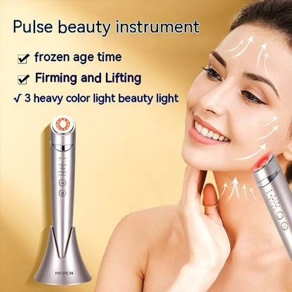 Face Lifting Beauty Device - WanderMart Co.