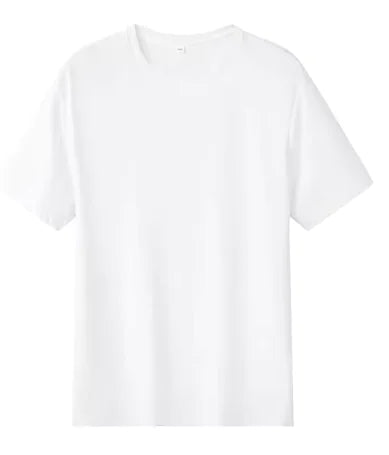 Cotton Oversized T-Shirt - WanderMart Co.