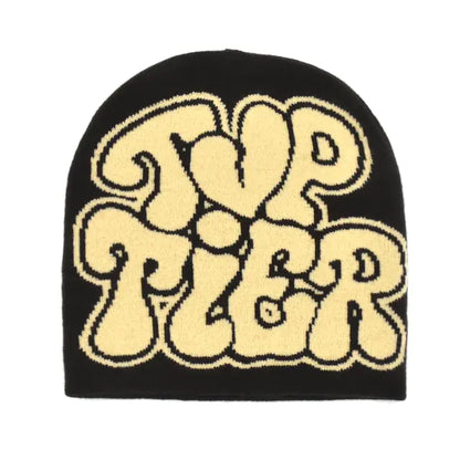 Y2K Fashion Beanie - WanderMart Co.