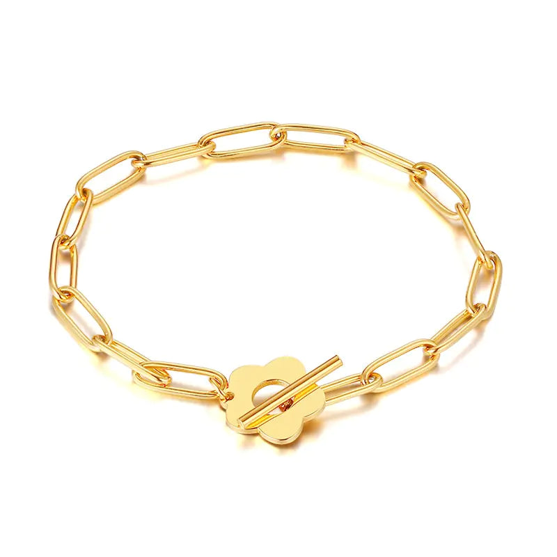 Chic Women's Bracelets - WanderMart Co.