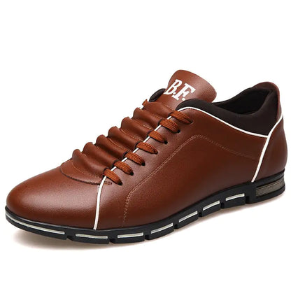 Shoes for Spring Comfortable Men - WanderMart Co.