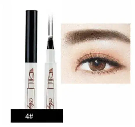 Waterproof Beauty Eye - WanderMart Co.