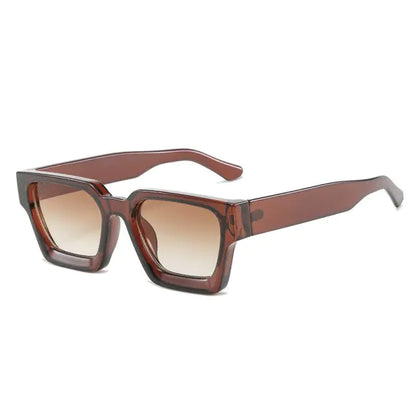 Classic Square Sunglasses - WanderMart Co.