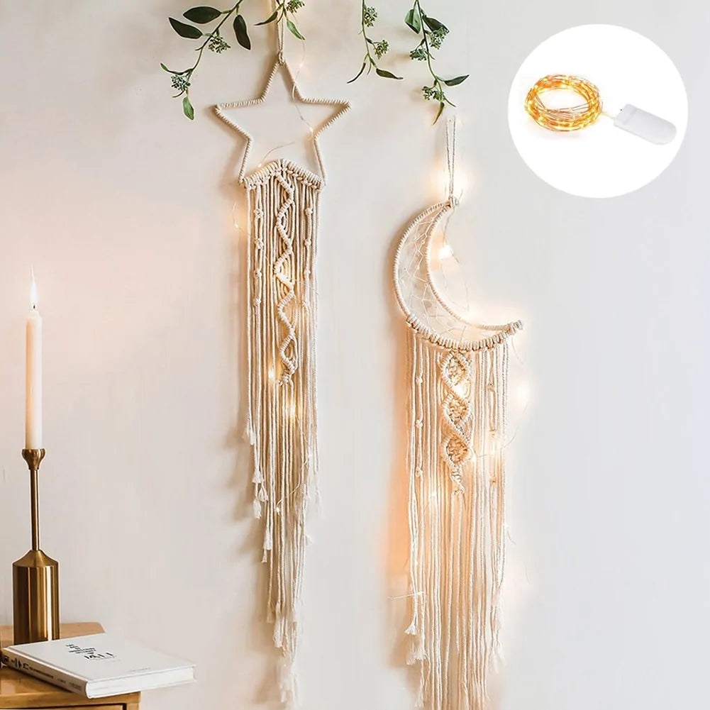 Dream Catcher Home Wall Decor - WanderMart Co.