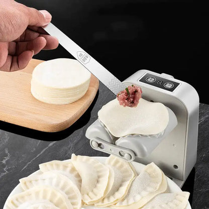 Automatic Easy Dumpling Maker Machine - WanderMart Co.