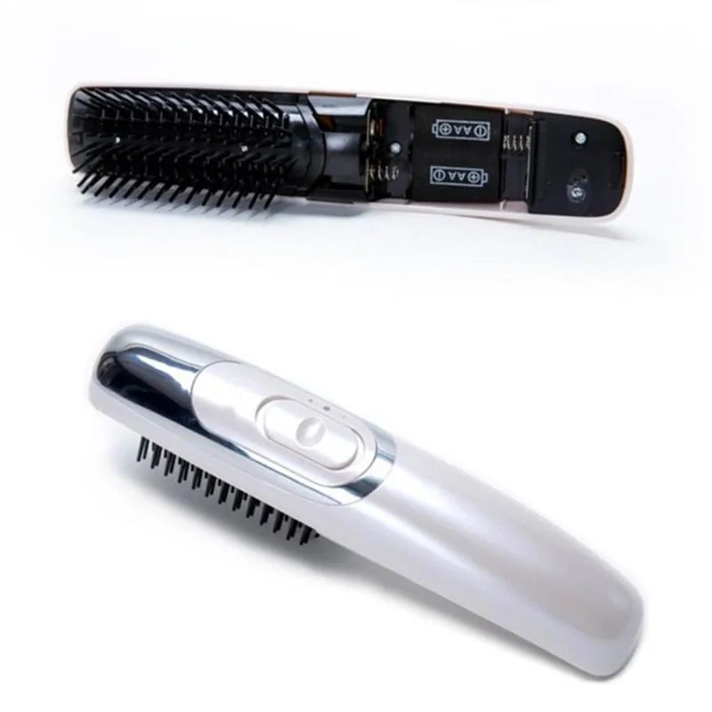 Laser Hair Regrowth Massager Comb - WanderMart Co.