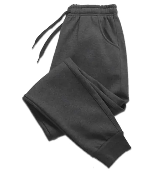 Pants In Autumn And Winter - WanderMart Co.