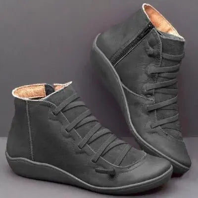 Winter Boots - Waterproof - WanderMart Co.