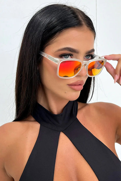 Alba Sunglasses - WanderMart Co.