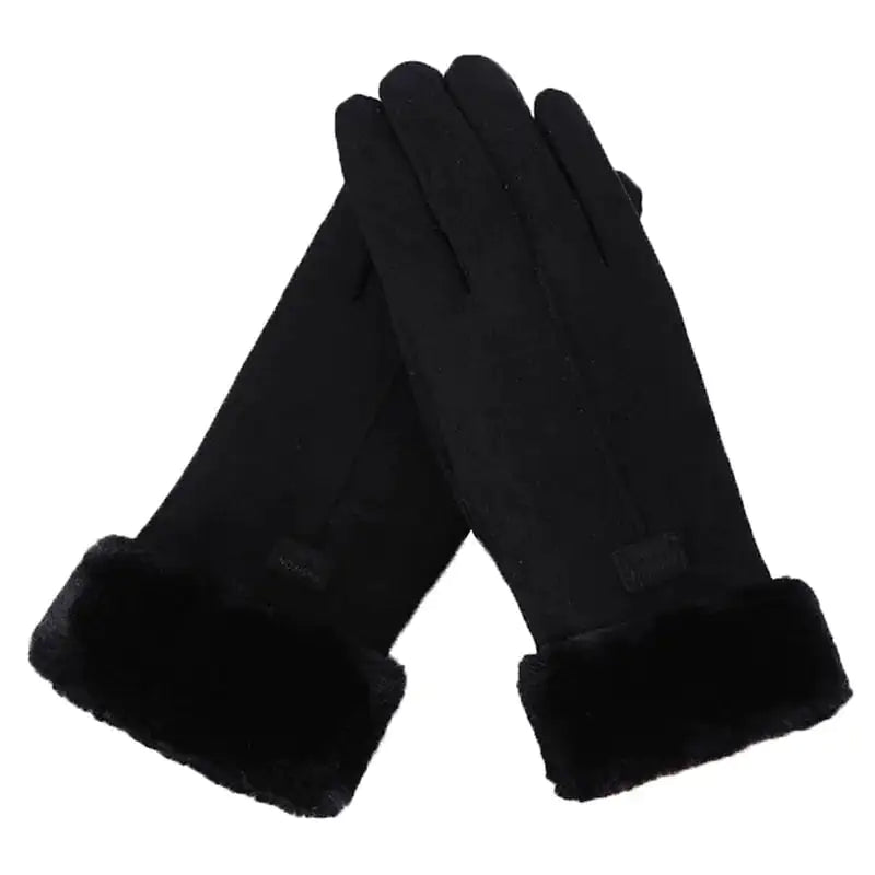 Fashion Gloves for Winter - WanderMart Co.