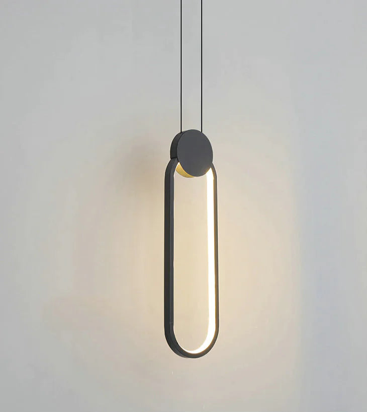 Minimalistic Pendant Light - WanderMart Co.