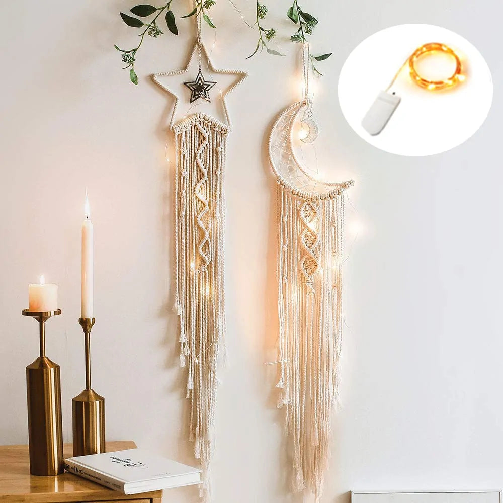 Dream Catcher Home Wall Decor - WanderMart Co.