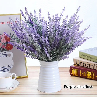 Decoration Artificial Flower - WanderMart Co.