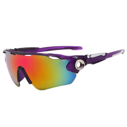 Polarized Sunglasses - WanderMart Co.