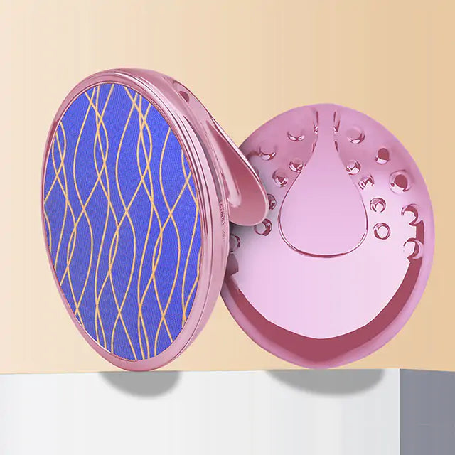 Reusable Painless Hair Epilator - WanderMart Co.