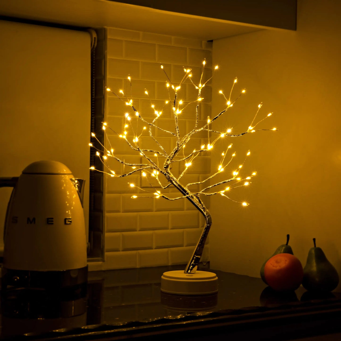 Fairy Light Spirit Tree - WanderMart Co.