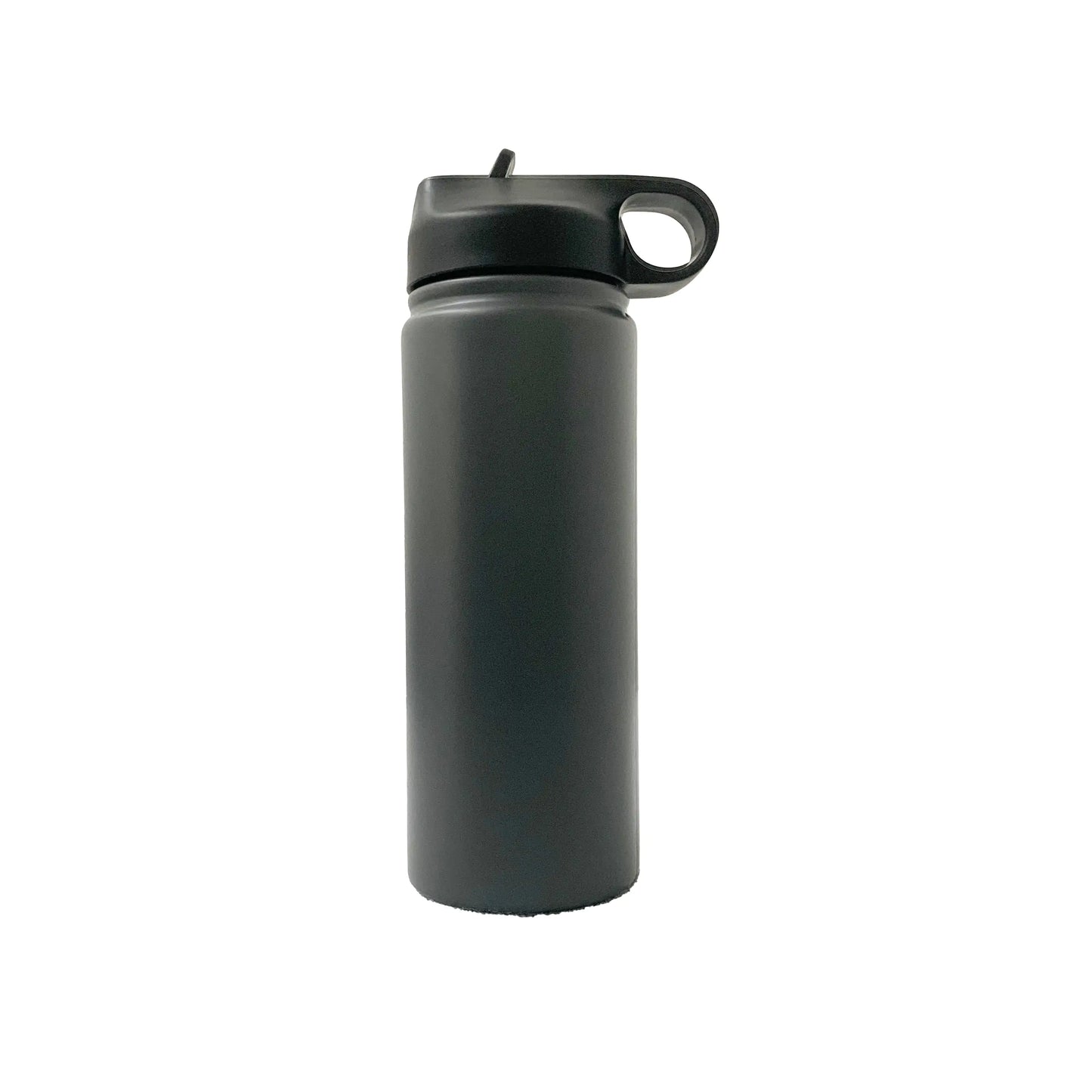 20oz Insulated Stainless Steel Vacuum Sport Water Bottle - WanderMart Co.