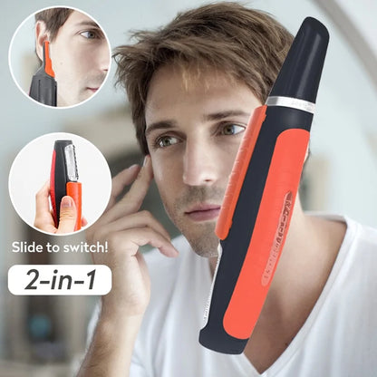 Multi-functional Hair Trimmer - WanderMart Co.