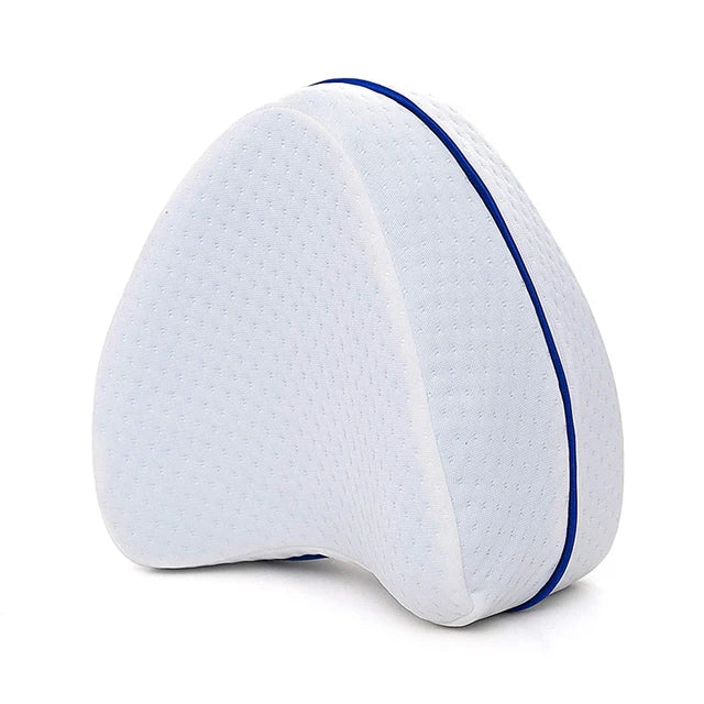 Leg Pillow Memory Foam - WanderMart Co.