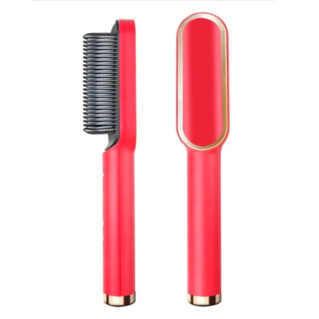 Hair Straightener Ceramic - WanderMart Co.