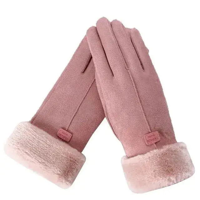 Fashion Gloves for Winter - WanderMart Co.