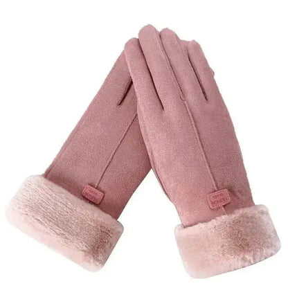 Fashion Gloves for Winter - WanderMart Co.