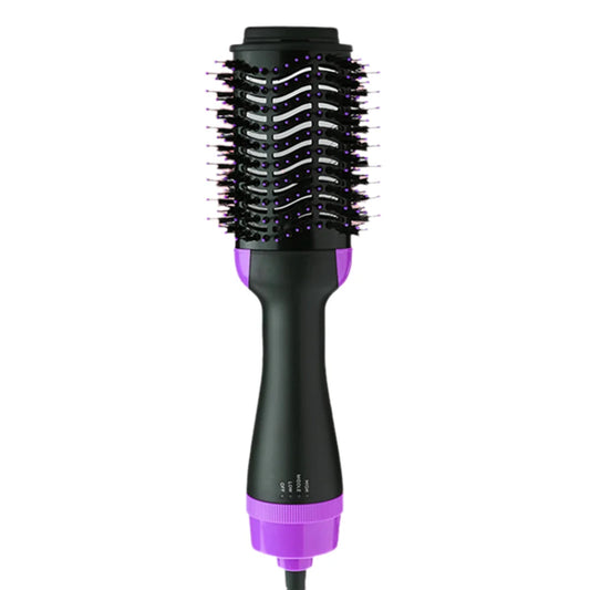 One Step Hair Dryer and Volumizer - WanderMart Co.