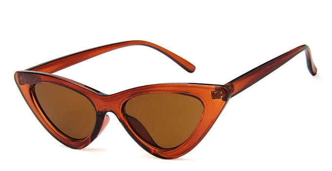 Cat Eye Sunglasses - WanderMart Co.