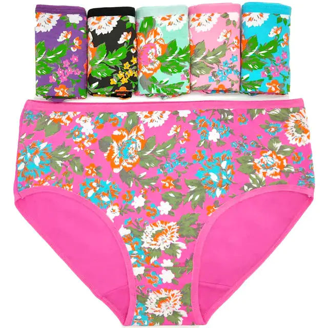 Women's Underwear Set - WanderMart Co.