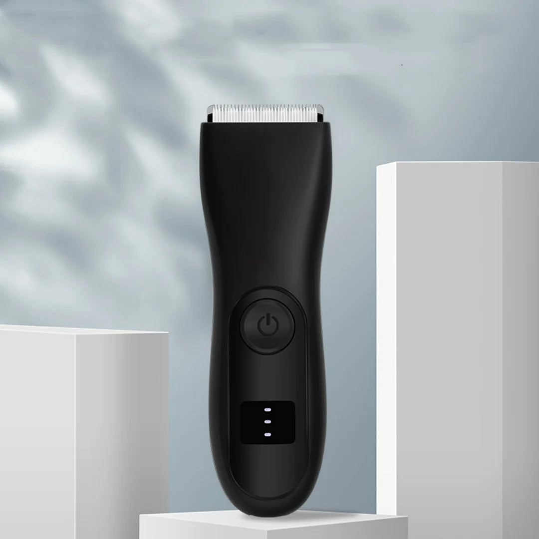 Body Hair Trimmer - WanderMart Co.