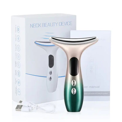 Photon Neck Beauty Device - WanderMart Co.