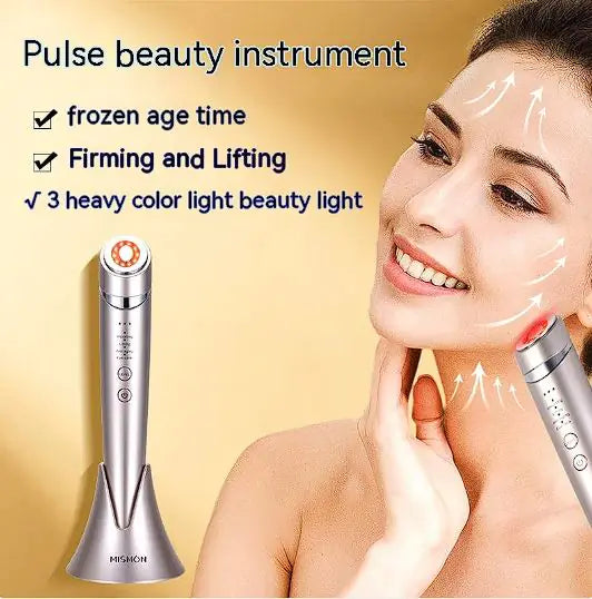 Pulse RF Beauty Device - WanderMart Co.