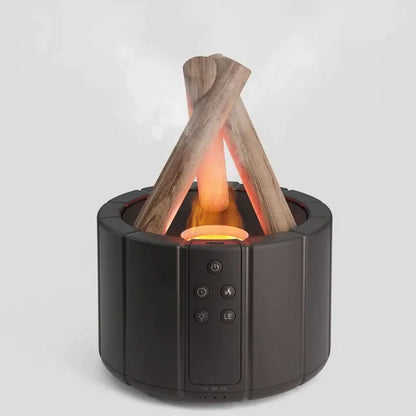 Bonfire Humidifier - WanderMart Co.