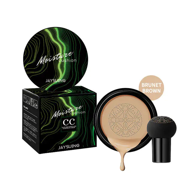 Moisturizing Cream Concealer Makeup - WanderMart Co.