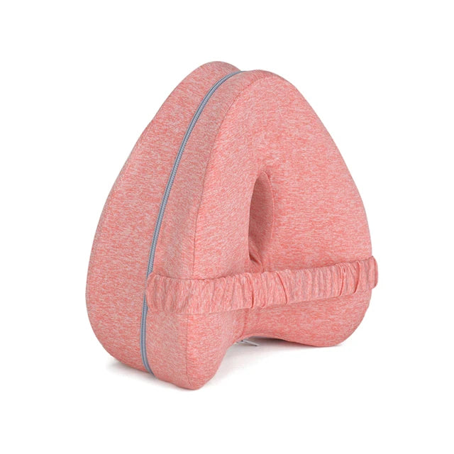 Leg Pillow Memory Foam - WanderMart Co.