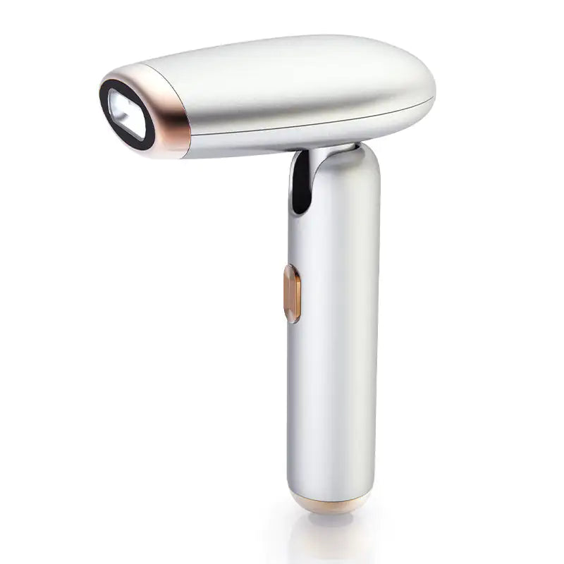 Folding Laser Hair Removal Device - WanderMart Co.