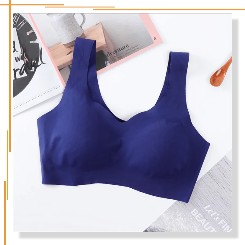 Wireless Bra - WanderMart Co.