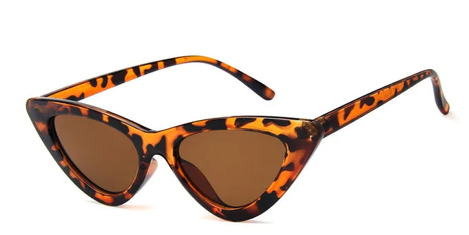 Cat Eye Sunglasses - WanderMart Co.