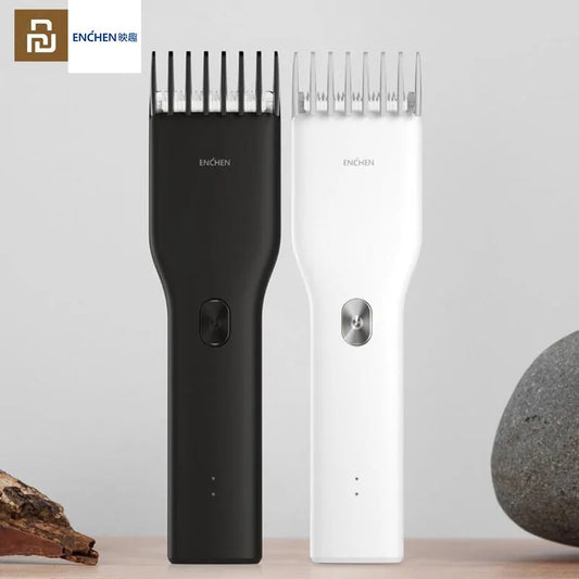 Reflection Hair Clipper - WanderMart Co.