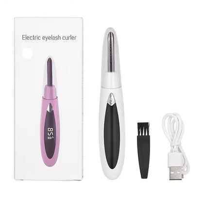 Electric Eyelash Curler - WanderMart Co.