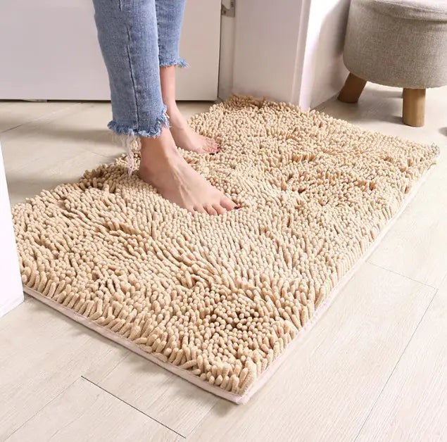 Bathroom Floor Mat - WanderMart Co.