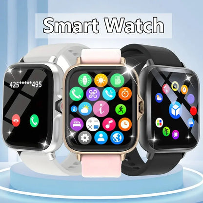 Smart Watch - WanderMart Co.