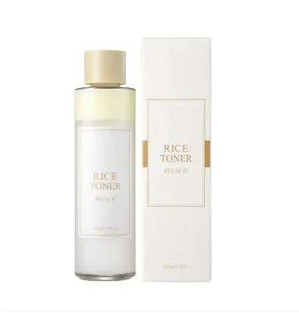 Rice Face Toner - Hydrating & Moisturizing - WanderMart Co.