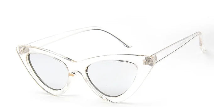 Cat Eye Sunglasses - WanderMart Co.