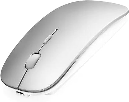 Bluetooth Mouse For Laptop - WanderMart Co.