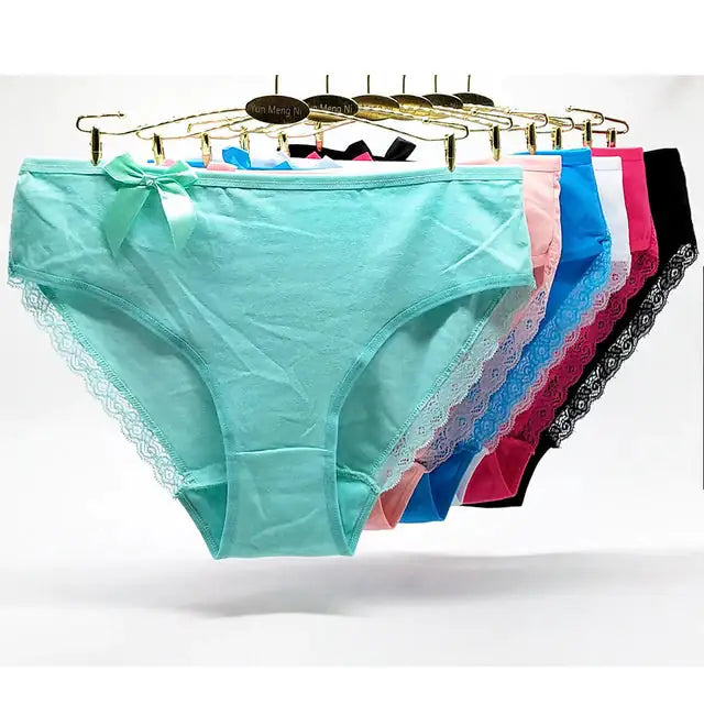 Women's Underwear Set - WanderMart Co.