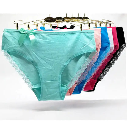 Women's Underwear Set - WanderMart Co.