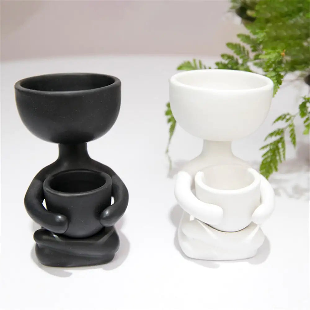 Buddy Vases - WanderMart Co.