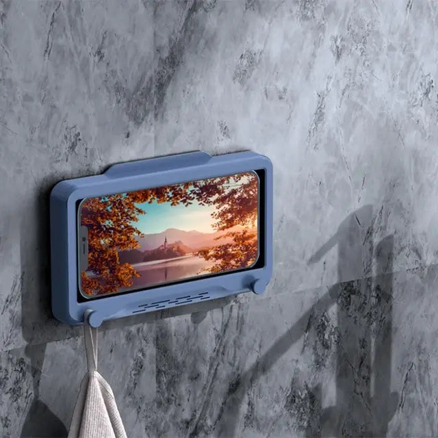 Phone Holder Bathroom Waterproof - WanderMart Co.